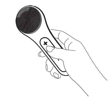 Dartwood Sonic Facial Cleansing Brush-10