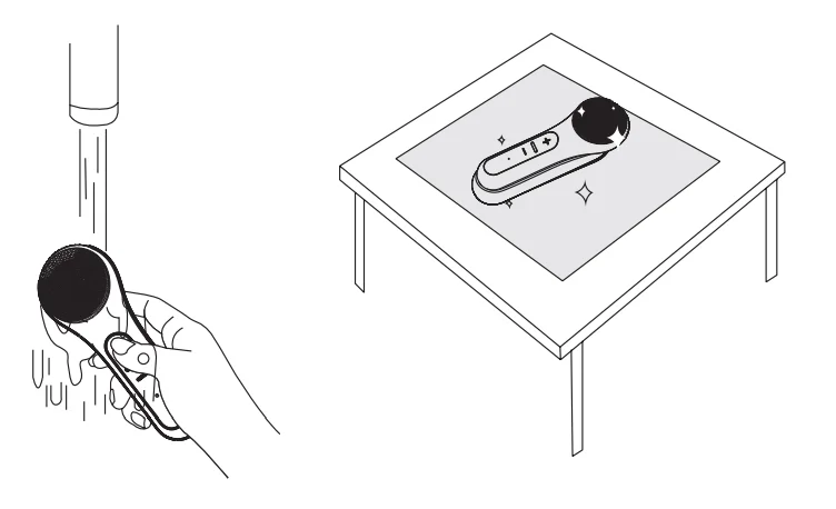 Dartwood Sonic Facial Cleansing Brush-11