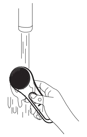 Dartwood Sonic Facial Cleansing Brush-4