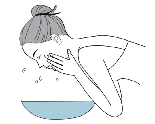 Dartwood Sonic Facial Cleansing Brush-5