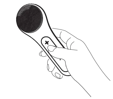 Dartwood Sonic Facial Cleansing Brush-7