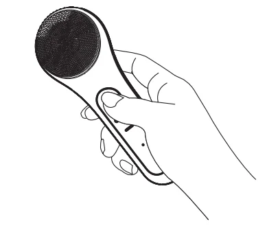 Dartwood Sonic Facial Cleansing Brush-8