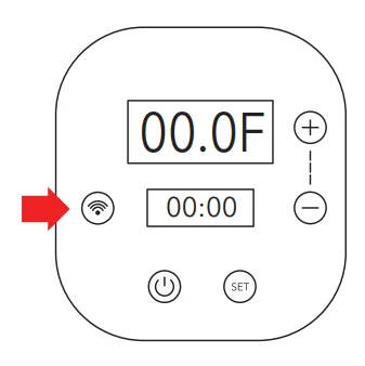 Dartwood Sous Vide Smart Precision Cooker-5