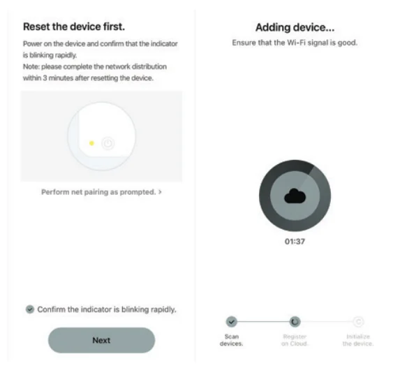 Dartwood Sous Vide Smart Precision Cooker-6