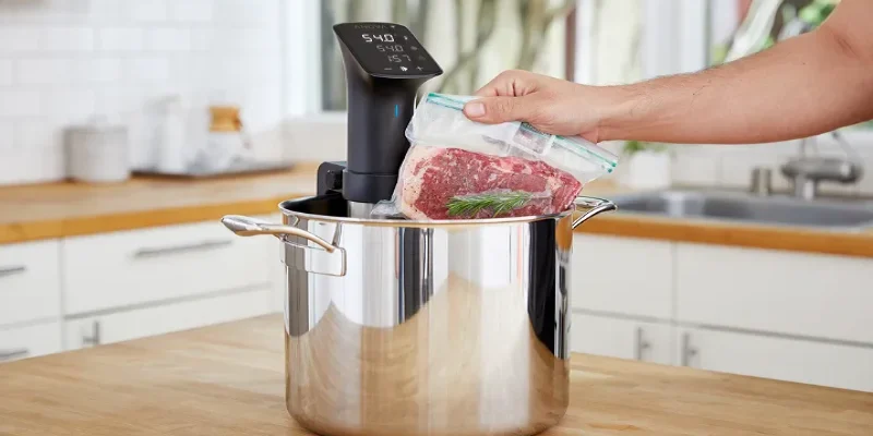 Dartwood Sous Vide Smart Precision Cooker-feat image