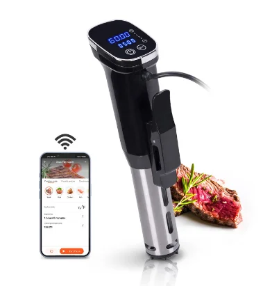 Dartwood Sous Vide Smart Precision Cooker-prod image