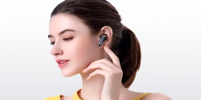 Dartwood True Wireless Earbuds-feat image