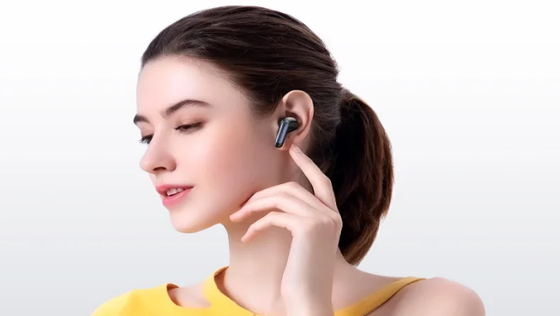 Dartwood True Wireless Earbuds User Guide