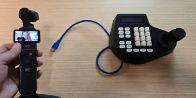 Dartwood USB Webcam User Manual