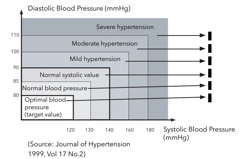 Dartwood Upper Arm Electronic Blood Pressure Monitor Instructions- 19