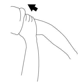 Dartwood Upper Arm Electronic Blood Pressure Monitor Instructions- 9