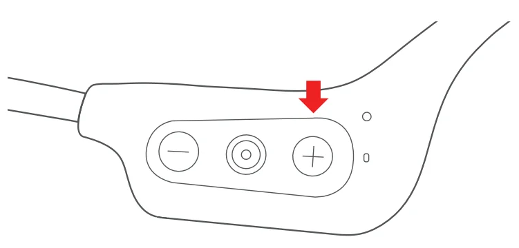 Dartwood Waterproof Bone Conduction Wireless Headphone-9