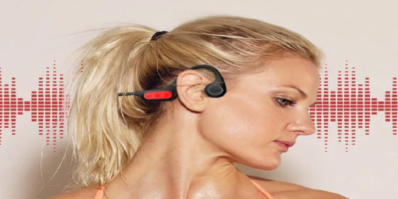Dartwood Waterproof Bone Conduction Wireless Headphone Manual