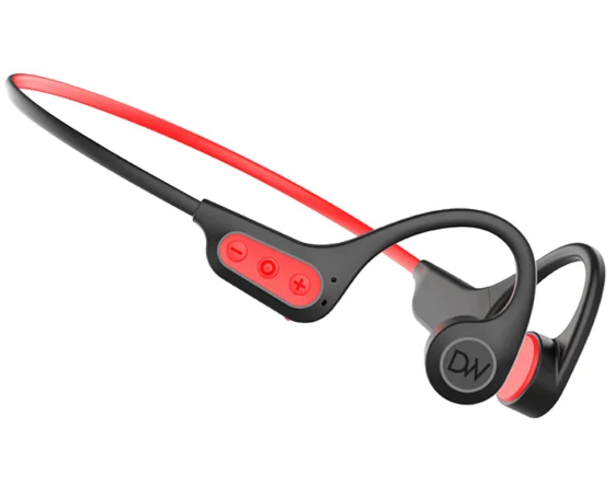 Dartwood Waterproof Bone Conduction Wireless Headphone-prod image