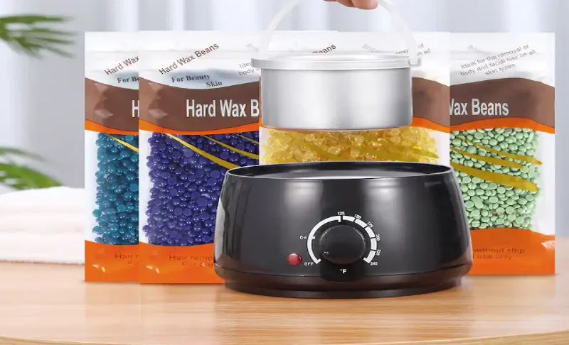 Dartwood Wax Warmer User Manual