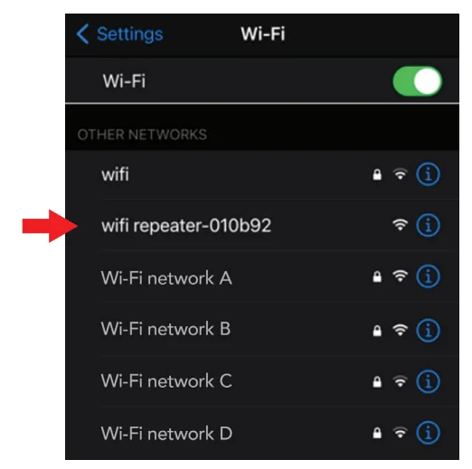 Dartwood Wireless-N WiFi Extender User Guide Dartwood Wireless-N WiFi Extender-4