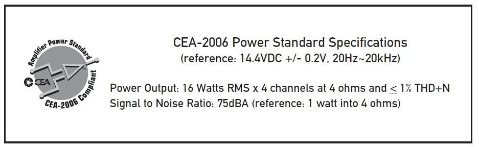 Dual DXRM57BT Car Stereo Multimedia Receiver User Guide Dual DXRM57BT Car Stereo Multimedia Receiver-17