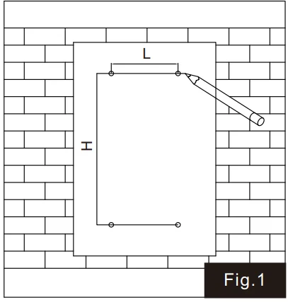EcoTouch ECO140B Electric Tankless Water Heater User Manual 8