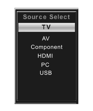 Element ELEFW195 720p LED HDTV User Guide 10