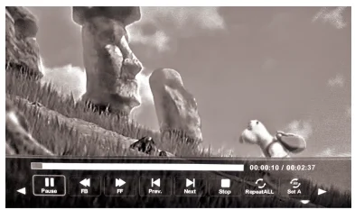 Element ELEFW195 720p LED HDTV User Guide 25