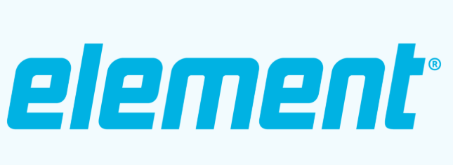 Element electronics logo