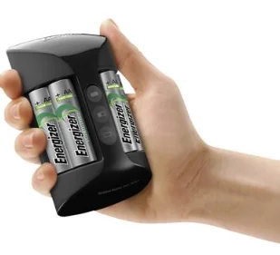 Energizer CHPRO Recharge Pro Battery Charger prod