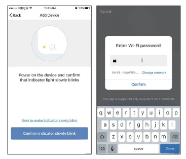 Fc Rohs Smart Plug User Manual-8