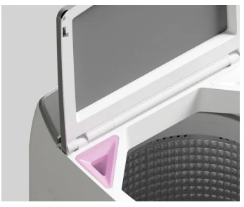 Fisher Paykel WL1064P1 Top Loader Washer-16