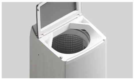 Fisher Paykel WL1064P1 Top Loader Washer-20