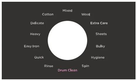 Fisher Paykel WL1064P1 Top Loader Washer-21