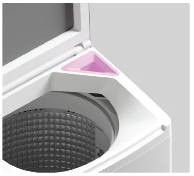 Fisher Paykel WL1064P1 Top Loader Washer-38