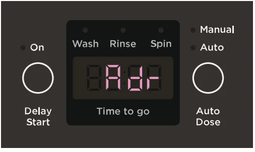 Fisher Paykel WL1064P1 Top Loader Washer-4