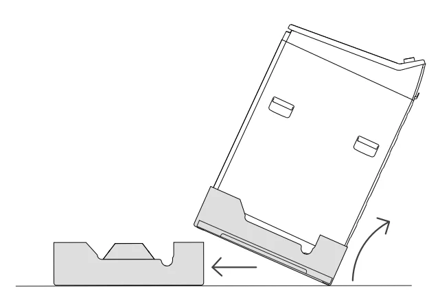 Fisher Paykel WL9058G1 Smart Top Loading Washing Machine User Manual Fisher Paykel WL9058G1 Smart Top Loading Washing Machine-15