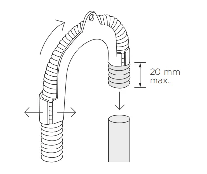 Fisher Paykel WL9058G1 Smart Top Loading Washing Machine User Manual Fisher Paykel WL9058G1 Smart Top Loading Washing Machine-17