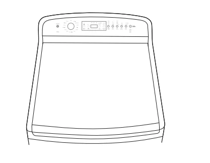 Fisher Paykel WL9058G1 Smart Top Loading Washing Machine User Manual Fisher Paykel WL9058G1 Smart Top Loading Washing Machine-19