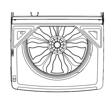 Fisher Paykel WL9058G1 Smart Top Loading Washing Machine User Manual Fisher Paykel WL9058G1 Smart Top Loading Washing Machine-20