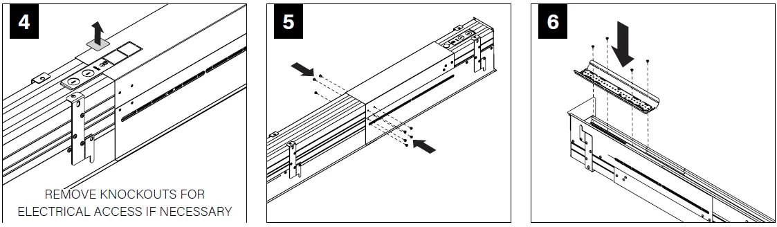 Focal Point FSM4PR Seem 4 LED Perimeter User Guide Focal Point FSM4PR Seem 4 LED Perimeter-15