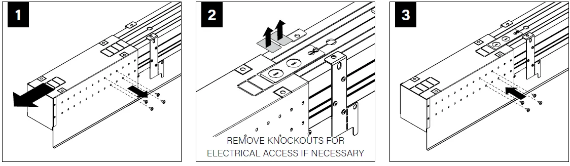 Focal Point FSM4PR Seem 4 LED Perimeter User Guide Focal Point FSM4PR Seem 4 LED Perimeter-20