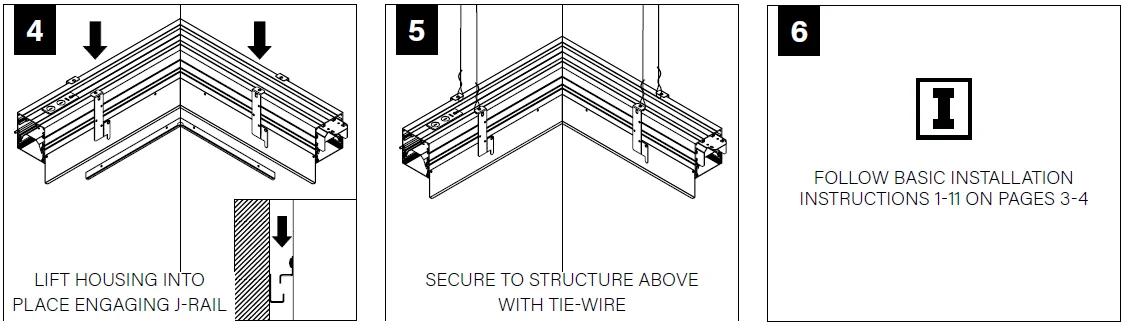 Focal Point FSM4PR Seem 4 LED Perimeter User Guide Focal Point FSM4PR Seem 4 LED Perimeter-24