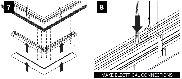 Focal Point FSM4PR Seem 4 LED Perimeter User Guide Focal Point FSM4PR Seem 4 LED Perimeter-25
