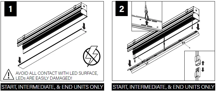Focal Point FSM4PR Seem 4 LED Perimeter User Guide Focal Point FSM4PR Seem 4 LED Perimeter-26