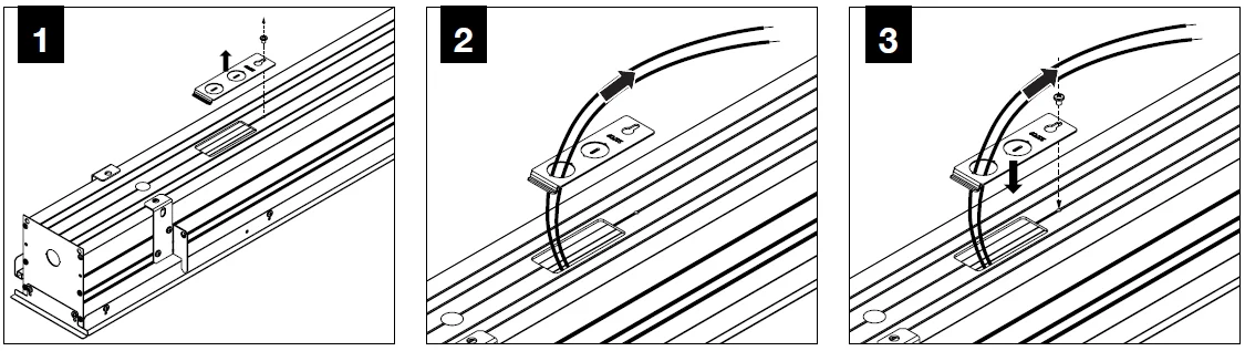 Focal Point FSM4PR Seem 4 LED Perimeter User Guide Focal Point FSM4PR Seem 4 LED Perimeter-27