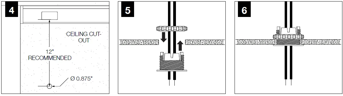 Focal Point FSM4PR Seem 4 LED Perimeter User Guide Focal Point FSM4PR Seem 4 LED Perimeter-28