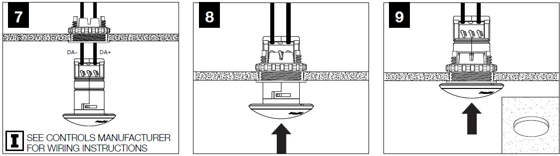 Focal Point FSM4PR Seem 4 LED Perimeter User Guide Focal Point FSM4PR Seem 4 LED Perimeter-29