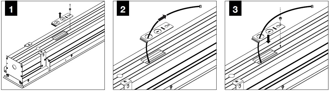 Focal Point FSM4PR Seem 4 LED Perimeter User Guide Focal Point FSM4PR Seem 4 LED Perimeter-30