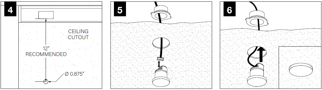 Focal Point FSM4PR Seem 4 LED Perimeter User Guide Focal Point FSM4PR Seem 4 LED Perimeter-31