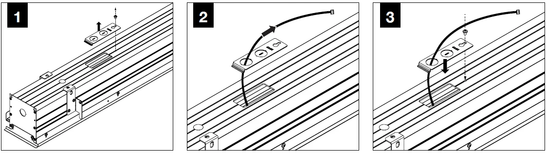 Focal Point FSM4PR Seem 4 LED Perimeter User Guide Focal Point FSM4PR Seem 4 LED Perimeter-32