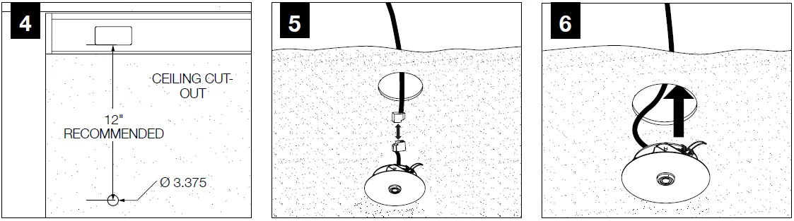 Focal Point FSM4PR Seem 4 LED Perimeter User Guide Focal Point FSM4PR Seem 4 LED Perimeter-33