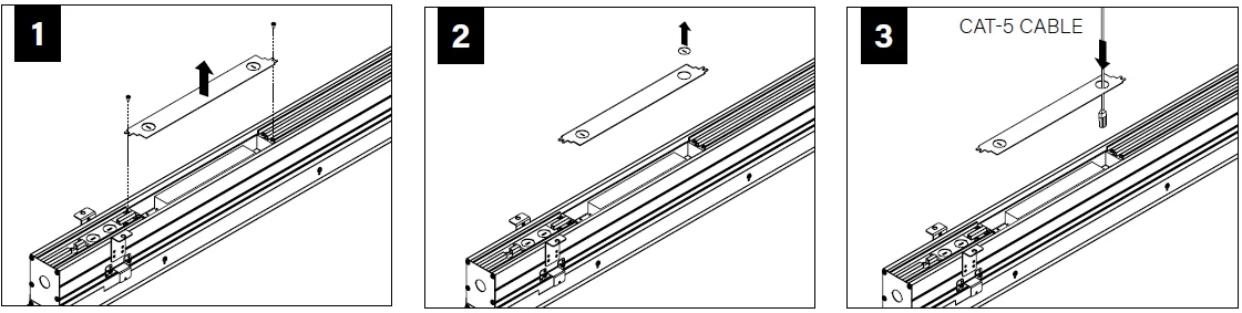 Focal Point FSM4PR Seem 4 LED Perimeter User Guide Focal Point FSM4PR Seem 4 LED Perimeter-35