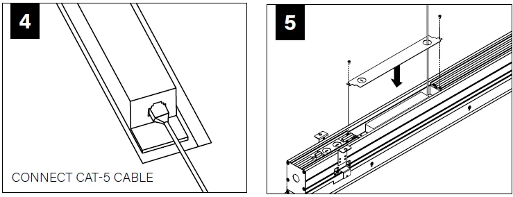 Focal Point FSM4PR Seem 4 LED Perimeter User Guide Focal Point FSM4PR Seem 4 LED Perimeter-36